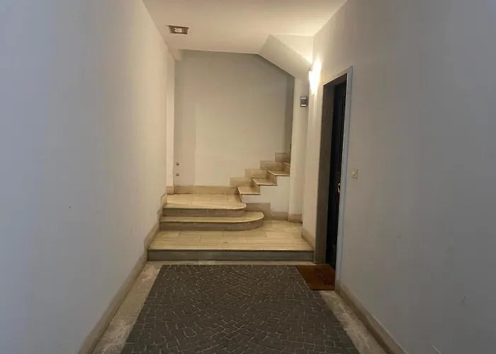 Foro C דירה *